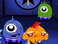 Juego Monkey Go Happy Etapa 51  en línea