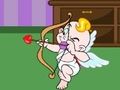 Juego La flecha de Cupido  en línea