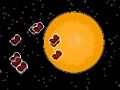 Juego Anillo orbital  en línea