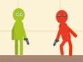 Juego Caída de muñeco de trapo  en línea