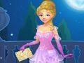 Juego Vestir a Cenicienta Moda nova  en línea