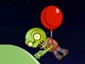 Juego Mario Gordo vs Zombis  en línea