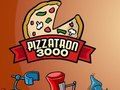 Juego Pizzatrón 3000 en línea