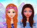 Juego Prepárate conmigo: fantasía de moda de hadas  en línea