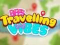Juego Vibras viajeras de BFF  en línea