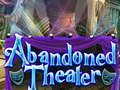 Juego Teatro Abandonado  en línea