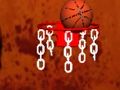 Juego Máquina de baloncesto loca  en línea