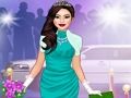 Juego Glam Dress Up: juego para niñas  en línea