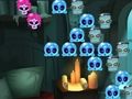 Juego Burbujas de miedo  en línea