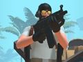 Juego Bandas de guerra  en línea