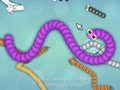 Juego Serpiente. yo  en línea