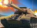 Juego Tanque de guerra WW2 2022  en línea