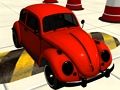 Juego Atasco de estacionamiento  en línea