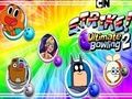 Juego ¡Huelga! Bolos definitivos 2  en línea