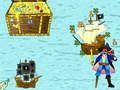 Juego Rey Pirata  en línea
