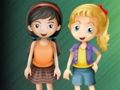 Juego Escape de la habitación de los niños Amgel 68  en línea