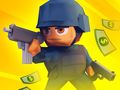 Juego Sobrecarga Bullet 3D  en línea