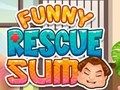 Juego Sumo de rescate divertido  en línea