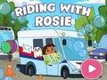 Juego Cabalgando con rosie  en línea