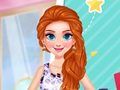 Juego Princess Kitchen Stories: pastel de cumpleaños  en línea