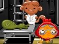 Juego Monkey Go Happy Etapa 671  en línea