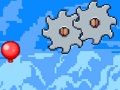 Juego Montar el viento  en línea