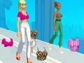 Juego Reina de la pasarela de la batalla de la moda en línea Juego Reina de la pasarela de la batalla de la moda en línea