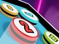 Juego Disco de cadena 2048  en línea