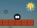 Juego Aventura de bolas de rodillos  en línea