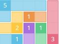 Juego Completar rompecabezas  en línea