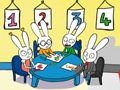 Juego Simón Rompecabezas  en línea