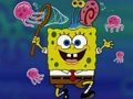 Juego Libro para colorear para Bob Esponja  en línea