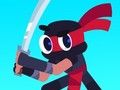 Juego Corte ninja  en línea