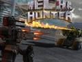 Juego Mecacazador  en línea