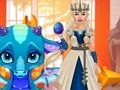 Juego Princesa de dragones antiguos  en línea