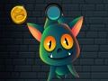 Juego Tirachinas Vampiro  en línea