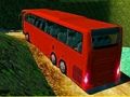 Juego Simulador de conducción de autobuses 2022  en línea