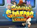 Juego Subway Surfers World Tour Islandia My Tour  en línea