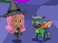 Juego Nick Jr. fiesta de casa de halloween en línea Juego Nick Jr. fiesta de casa de halloween en línea