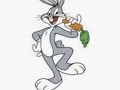Juego Libro para colorear para Bugs Bunny en lĂnea Juego Libro para colorear para Bugs Bunny en lĂnea