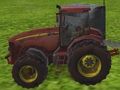 Juego Tractor ciudad basura 2022  en línea
