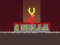 Juego Trono Infernal  en línea