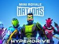 Juego Mini Royale: Naciones Temporada 3  en línea