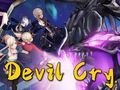 Juego Grito del diablo  en línea