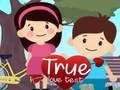 Juego Prueba de amor verdadero  en línea