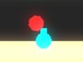 Juego Explosión hexagonal  en línea