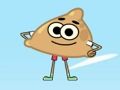 Juego Carrera simple de Samosa  en línea