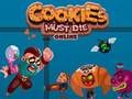 Juego Las galletas deben morir  en línea