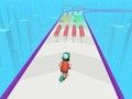 Juego Carrera de super monstruos  en línea