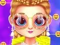 Juego Desafío de moda con estilo  en línea